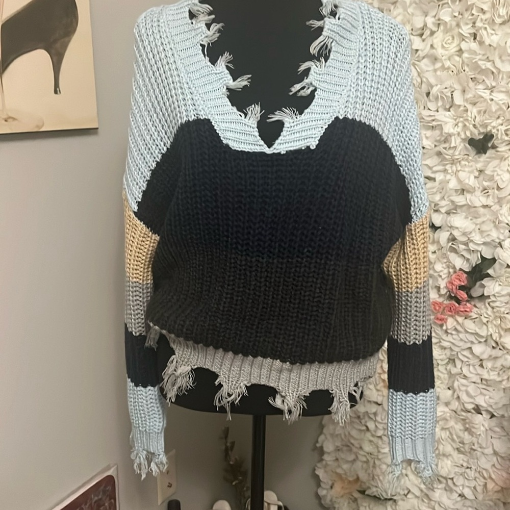 Sweater